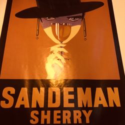 Bodegas Sandeman