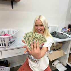 Uptown Cheapskate Logan