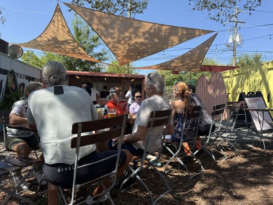 Halfway Crooks Beer by null Halfway Crooks Beer by null