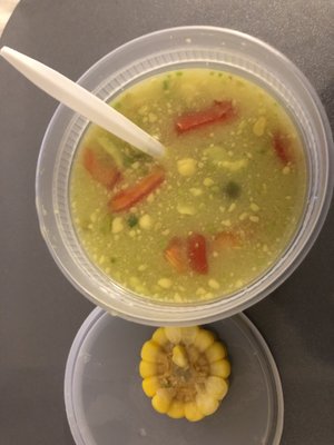 Border Burrito is Now Permanently Closed. Thank you for the years of patronage. by null