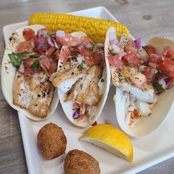 The Fish Joint - Seafood Near Me - Coconut Creek, Florida