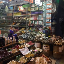 İnebolu Pazarı