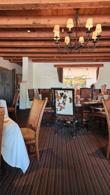 The Hermosa Inn by null