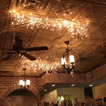 Panini Grill - Gorgeous decor! - Pizza Near Me - Staten Island, New York