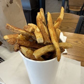 Five Guys - Fried - Burgers Near Me - Peoria, Arizona