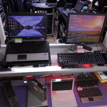 compuXpress - IT Services & Computer Repair Near Me - Chicago, Illinois