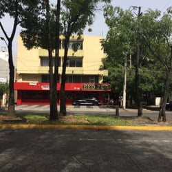 Red Pub Estación Central