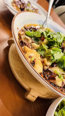 Taste of Chengdu by null