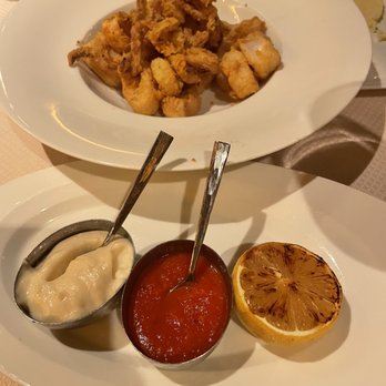 Anthony's Chophouse - Calamari - Steakhouses Near Me - Sparks, Nevada