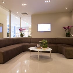 Smooth You Hair & Beauty - Relax here with a nice cup of coffee or tea after or before your treatment