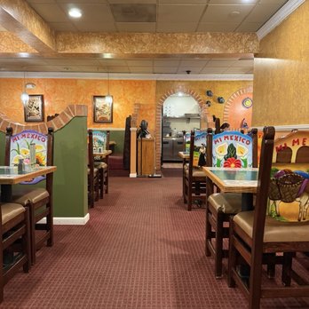 Mi Mexico - Mexican Near Me - Bellingham, Washington