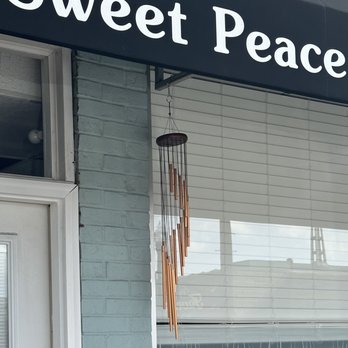 Sweet Peace Yoga - Our new location as of April 1, 2023 - Yoga Near Me - Kirkwood, Missouri Sweet Peace Yoga - Our new location as of April 1, 2023 - Yoga Near Me - Kirkwood, Missouri
