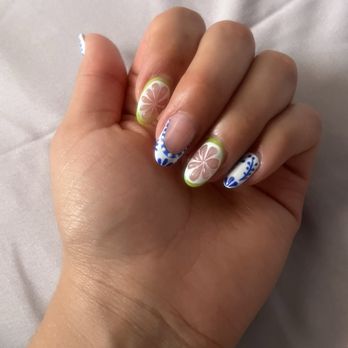 Mochi Nail & Spa - Nail Salons Near Me - Reno, Nevada Mochi Nail & Spa - Nail Salons Near Me - Reno, Nevada