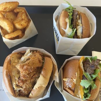 EggBred - Breakfast & Brunch Near Me - San Pablo, California EggBred - Breakfast & Brunch Near Me - San Pablo, California