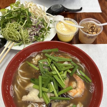 Loi's Kitchen - Bun Mam Can Tho - Vietnamese Near Me - Garden Grove, California Loi's Kitchen - Bun Mam Can Tho - Vietnamese Near Me - Garden Grove, California