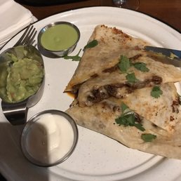 Carne Asada- Plate