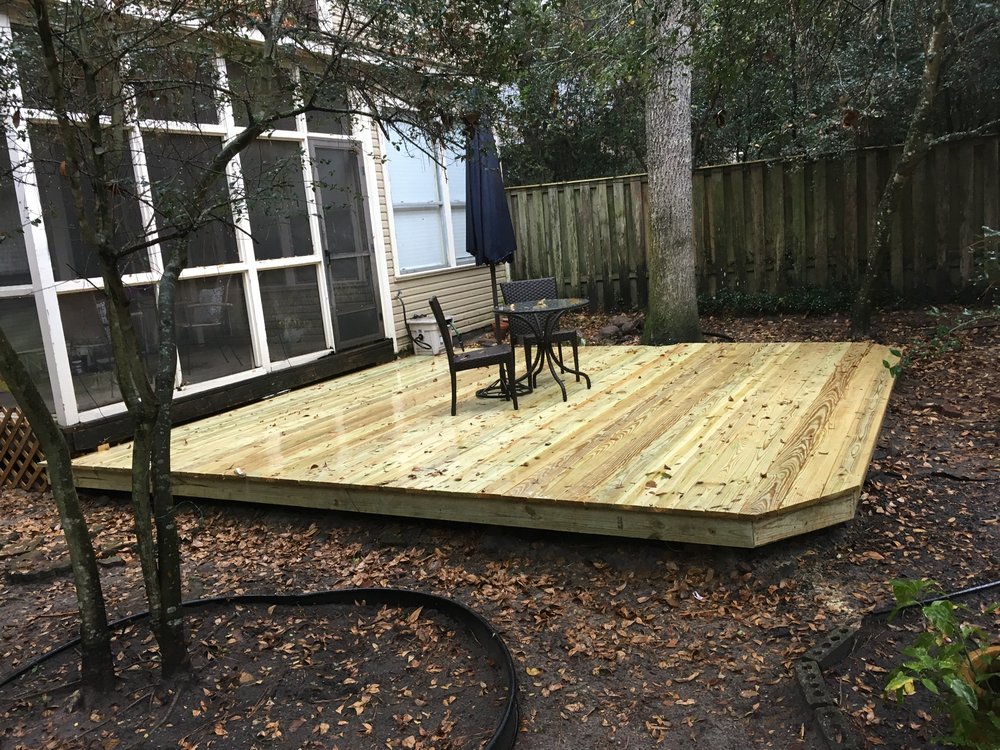 Slide of The Thrashers