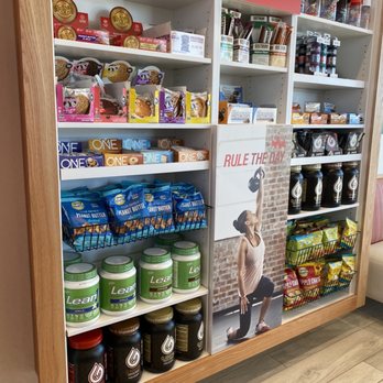 Smoothie King - a variety of products in a store - Juice Bars & Smoothies Near Me - Clermont, Florida Smoothie King - a variety of products in a store - Juice Bars & Smoothies Near Me - Clermont, Florida
