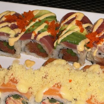 Shokitini - Sushi Bars Near Me - Athens, Georgia Shokitini - Sushi Bars Near Me - Athens, Georgia