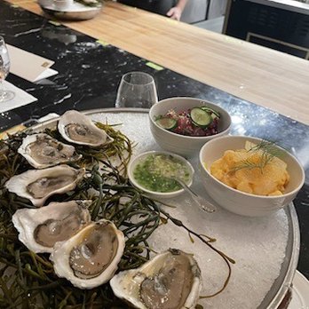 The Kitchen Restaurant - New American Near Me - Sacramento, California The Kitchen Restaurant - New American Near Me - Sacramento, California