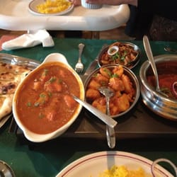 Bombay Brasserie - Part