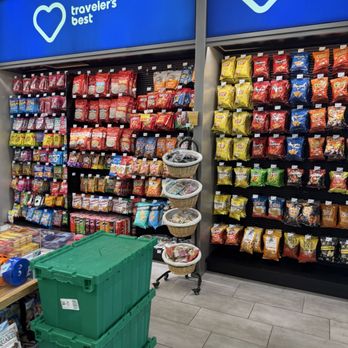 Evolve by Hudson - Convenience Stores Near Me - Newark, New Jersey