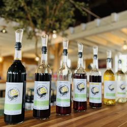 Nasketucket Bay Vineyard