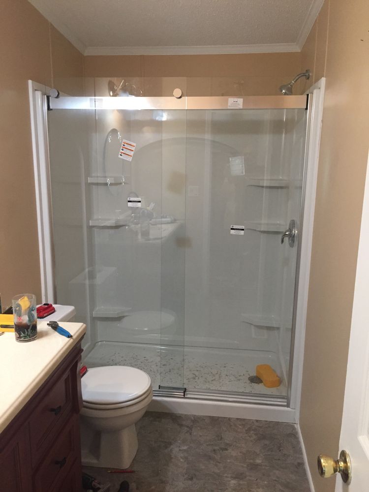 Slide of Xpress Plumbing Service