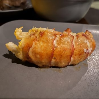 The Compass - Lobster tail - American Near Me - Phoenix, Arizona