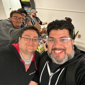 The Light - Having fun at The Light! - Tabletop Games Near Me - Ontario, California