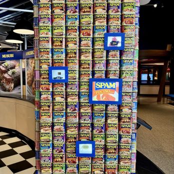 SPAM Museum - 07.06.25 SPAM comes in 15 flavors, including black pepper, garlic, hickory smoke, jalapeno and chorizo - Museums Near Me - Austin, Minnesota