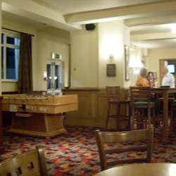 Steam Bar and Restaurant