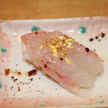 Go's Mart - sweet shrimp - Sushi Bars Near Me - Canoga Park, California