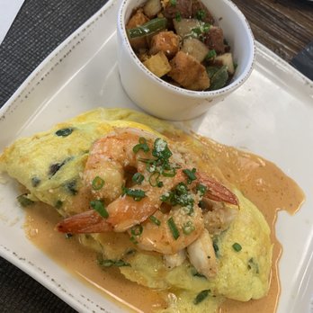 KitchenCray Cafe - Breakfast & Brunch Near Me - Lanham, Maryland