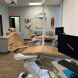 Simply Smile - Simply Smile Family Dentistry operatory