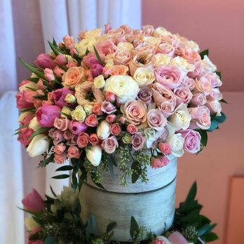 Coral Path Designs - Florists Near Me - Burbank, California Coral Path Designs - Florists Near Me - Burbank, California