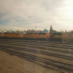 Union Pacific Railroad