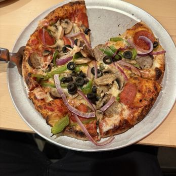 DownCity Pizza & Sandwiches Providence - Pizza Near Me - Providence, Rhode Island DownCity Pizza & Sandwiches Providence - Pizza Near Me - Providence, Rhode Island