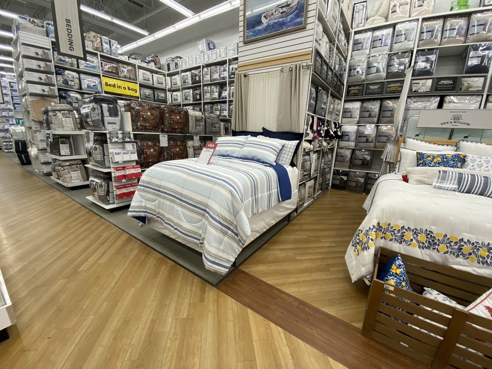 BED BATH & BEYOND Updated June 2024 32 Ash Brook Rd, Keene, New