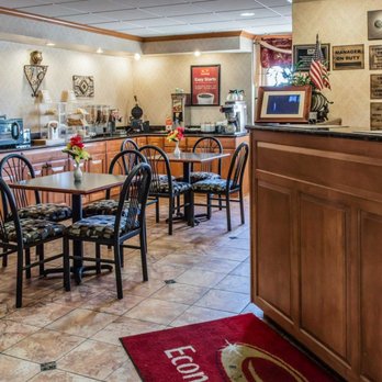 Econo Lodge - Hotels Near Me - Wexford, Pennsylvania