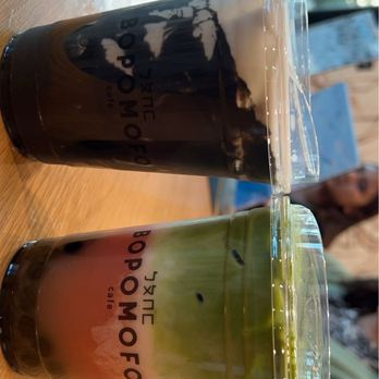 Bopomofo Cafe - HEY sesame milk, BA-LA-Matcha - Bubble Tea Near Me - Artesia, California Bopomofo Cafe - HEY sesame milk, BA-LA-Matcha - Bubble Tea Near Me - Artesia, California