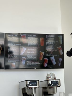Tea & Tea (Yamhill St) by null