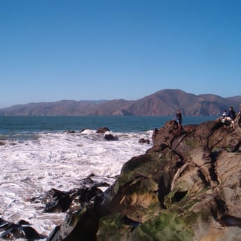 Baker Beach - Parks Near Me - San Francisco, California Baker Beach - Parks Near Me - San Francisco, California