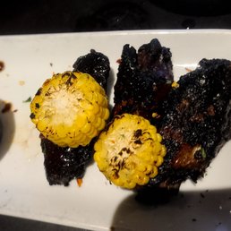 Jerk Wings