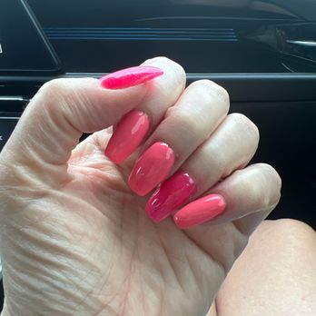 Diamond Nails & Day Spa - Another beautiful job! - Nail Salons Near Me - Kissimmee, Florida Diamond Nails & Day Spa - Another beautiful job! - Nail Salons Near Me - Kissimmee, Florida
