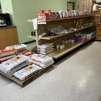 Anna's Oriental Store - More dry goods - Grocery Near Me - Clarksville, Indiana