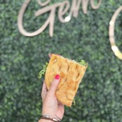 Italian Gem Cafe - Panini