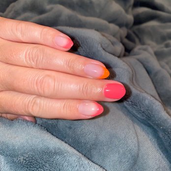 Grace Honey Spa - Nail Salons Near Me - Rutherford, New Jersey