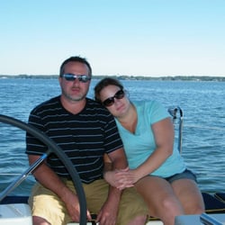 R & R Charters and Sail School