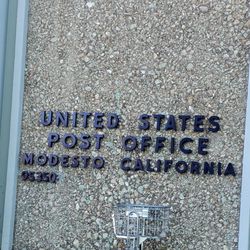 US Post Office